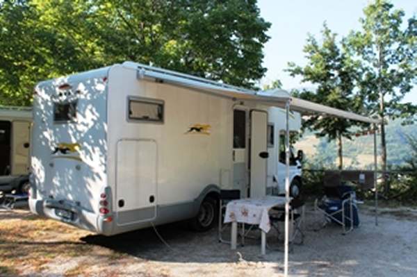 Vedi dettaglio offerta camper